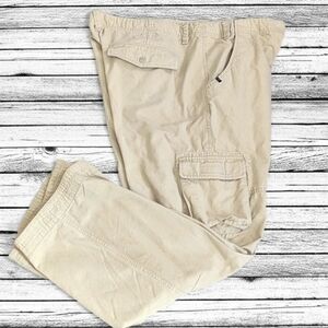 Rocawear Cargo pants (44x32)